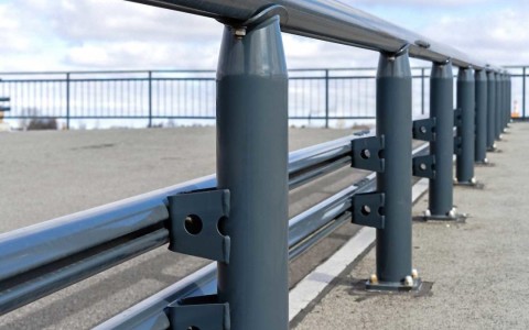 PROTECTING INFRASTRUCTURE WITH POWDER COATING IN HOUSTON
