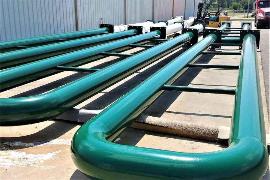 green u pipes green u pipes