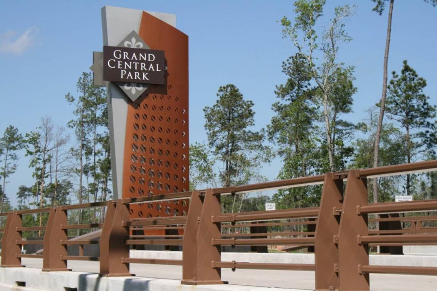 grand central park grand central park