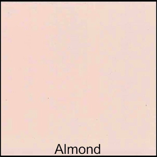 almond almond