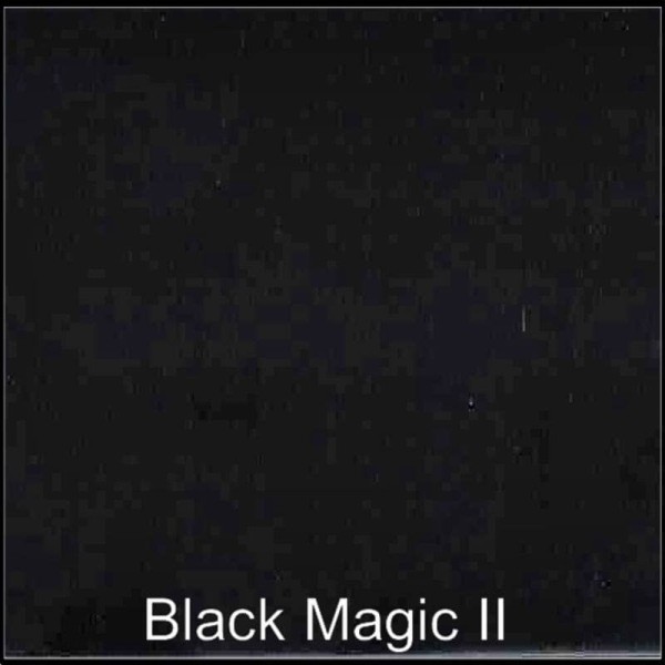 black magic black magic