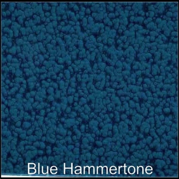 blue hammertone blue hammertone