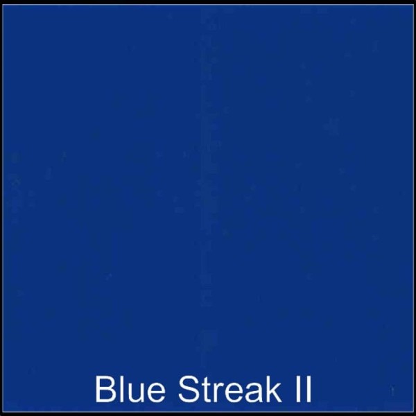 blue streak blue streak