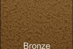 bronze hammertone