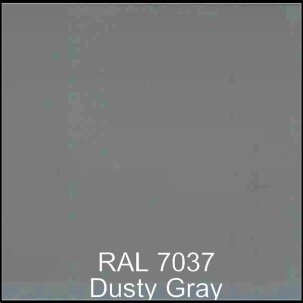 dusty gray dusty gray