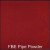 fbe pipe powder