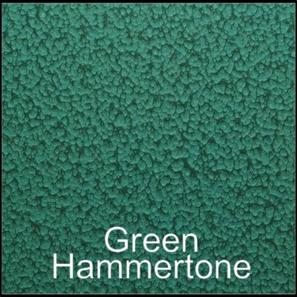 green hammertone green hammertone