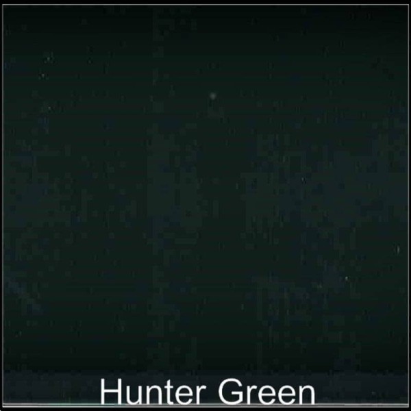hunter green hunter green