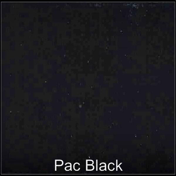 pac black pac black