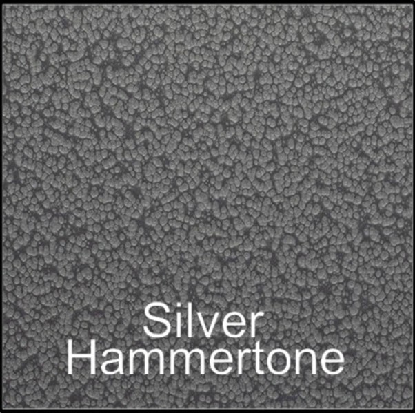 silver hammertone silver hammertone