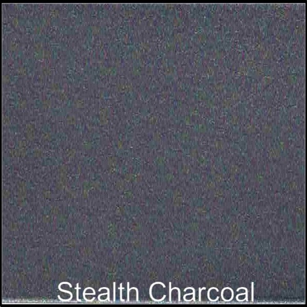 stealth charcoal stealth charcoal