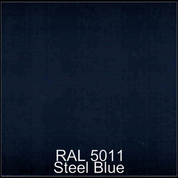 steel blue steel blue