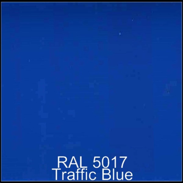 traffic blue traffic blue