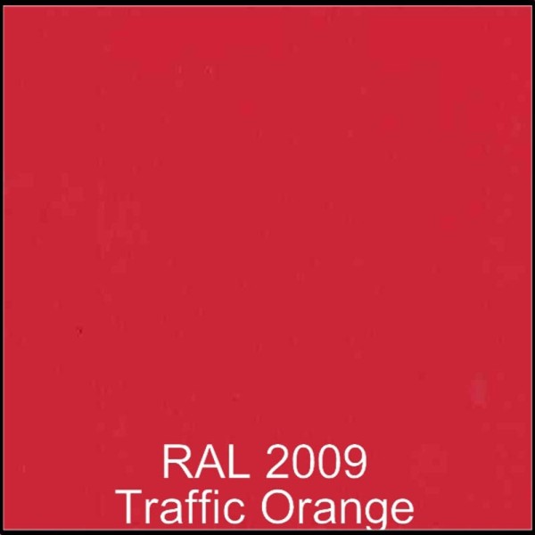 traffic orange traffic orange
