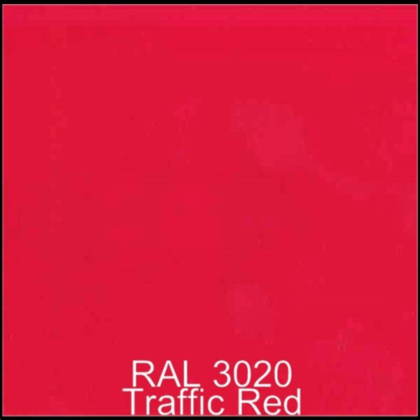 traffic red traffic red