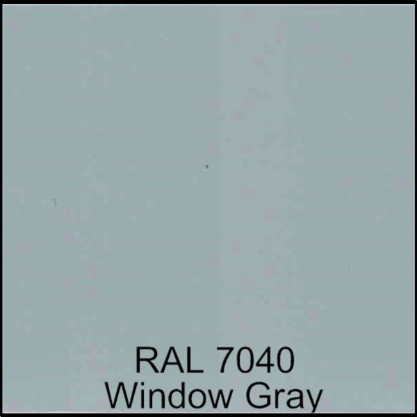 window grey window grey