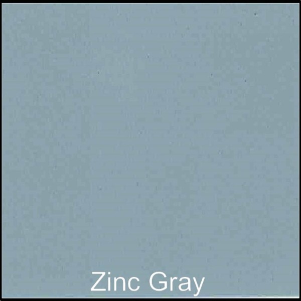 zinc gray zinc gray