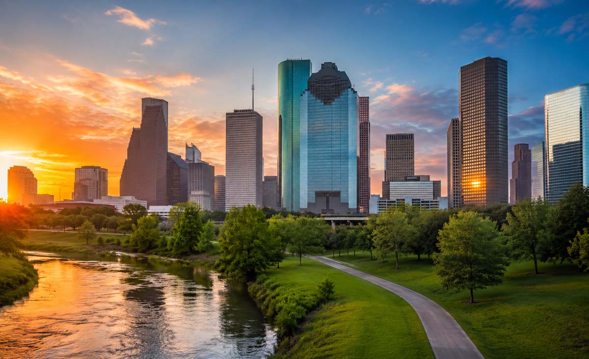 Houston Powder Coating Services
