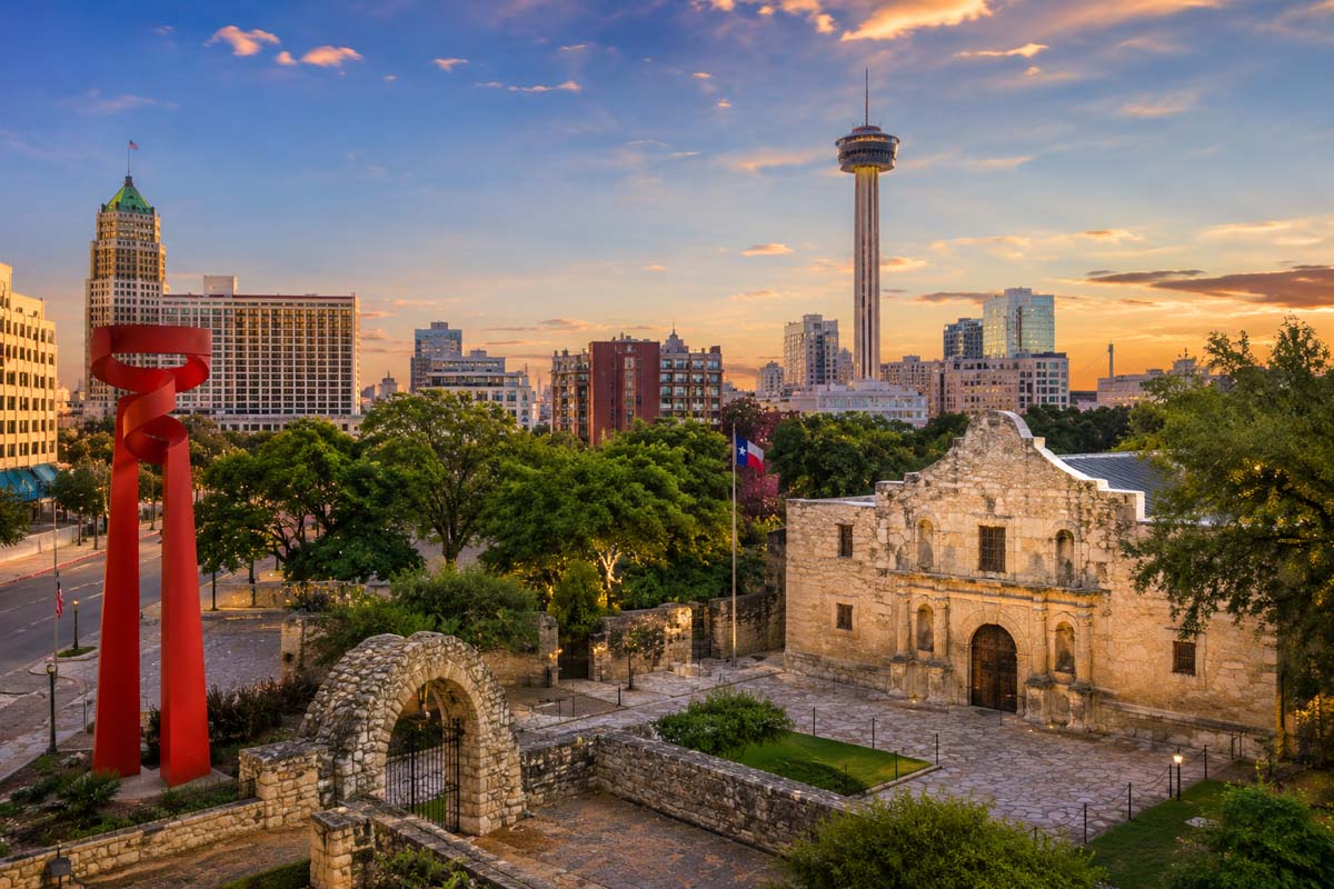 San Antonio Powder Coating Services